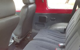 Mitsubishi Pajero Cabrio image