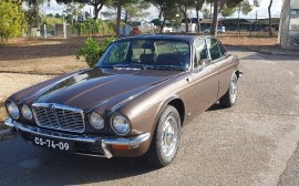 Jaguar 4.2 Serie ll Image