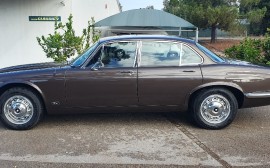 Jaguar 4.2 Serie ll image