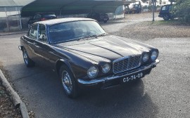 Jaguar 4.2 Serie ll image