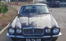 Jaguar 4.2 Serie ll image