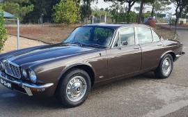 Jaguar 4.2 Serie ll image
