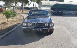 Jaguar 4.2 Serie ll image