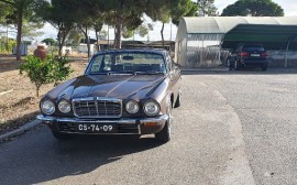 Jaguar 4.2 Serie ll image