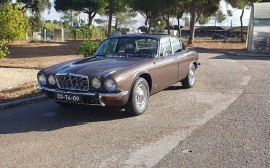 Jaguar 4.2 Serie ll image
