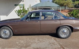 Jaguar 4.2 Serie ll image