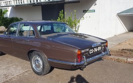 Jaguar 4.2 Serie ll image