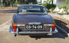 Jaguar 4.2 Serie ll image