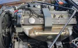 Jaguar 4.2 Serie ll image