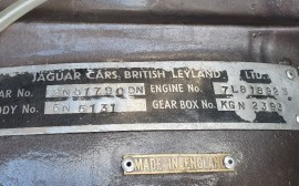 Jaguar 4.2 Serie ll image