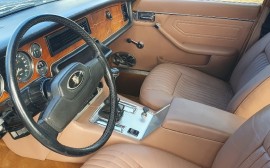 Jaguar 4.2 Serie ll image