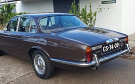 Jaguar 4.2 Serie ll image