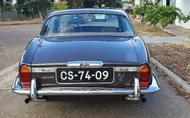 Jaguar 4.2 Serie ll image