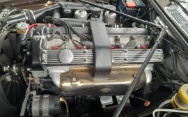 Jaguar 4.2 Serie ll image