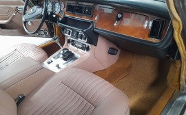 Jaguar 4.2 Serie ll image