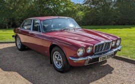 Jaguar 4.2 Serie ll image