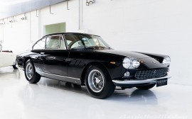 Ferrari 330 GT 2+2 image