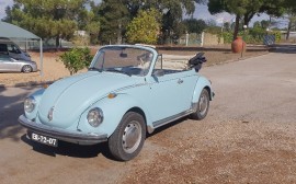 Volkswagen VW 1303 LS Cabriolet image