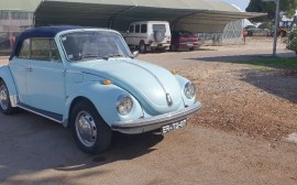 Volkswagen VW 1303 LS Cabriolet image