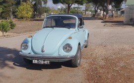 Volkswagen VW 1303 LS Cabriolet image