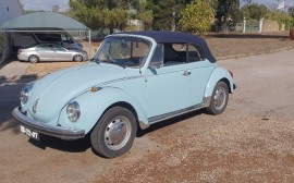 Volkswagen VW 1303 LS Cabriolet image