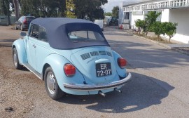 Volkswagen VW 1303 LS Cabriolet image
