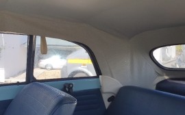 Volkswagen VW 1303 LS Cabriolet image