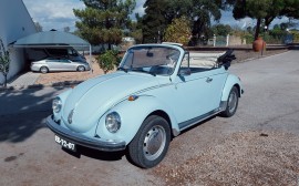 Volkswagen VW 1303 LS Cabriolet image
