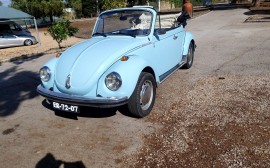 Volkswagen VW 1303 LS Cabriolet image