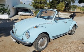 Volkswagen VW 1303 LS Cabriolet image