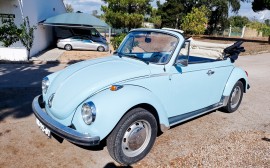 Volkswagen VW 1303 LS Cabriolet image