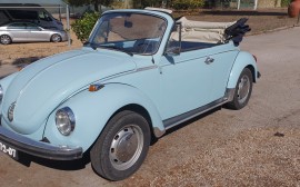Volkswagen VW 1303 LS Cabriolet image
