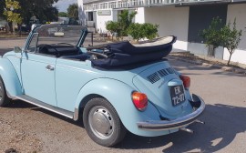 Volkswagen VW 1303 LS Cabriolet image