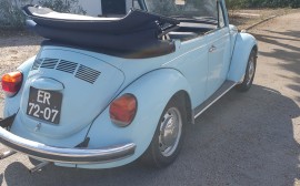 Volkswagen VW 1303 LS Cabriolet image