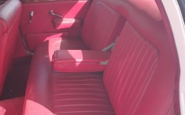 Jaguar 3.4 MK l image