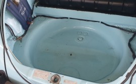 Volkswagen VW 1303 LS Cabriolet image