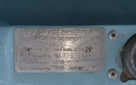 Volkswagen VW 1303 LS Cabriolet image