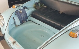 Volkswagen VW 1303 LS Cabriolet image