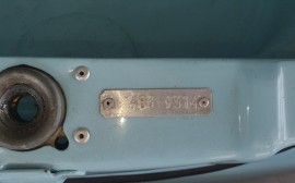 Volkswagen VW 1303 LS Cabriolet image