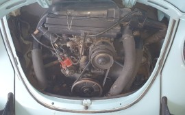 Volkswagen VW 1303 LS Cabriolet image