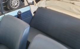 Volkswagen VW 1303 LS Cabriolet image