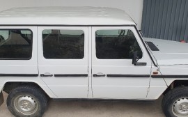 Mercedes Benz G 300D image