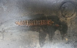 Mercedes Benz G 300D image