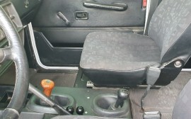 Mercedes Benz G 300D image