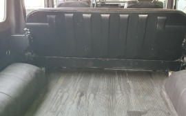 Mercedes Benz G 300D image