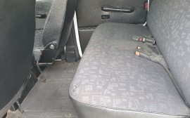 Mercedes Benz G 300D image