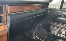 Lincoln LImousine Continental Saintropez image