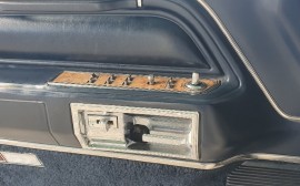 Lincoln LImousine Continental Saintropez image