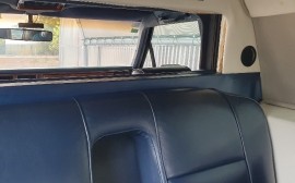 Lincoln LImousine Continental Saintropez image