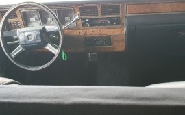 Lincoln LImousine Continental Saintropez image